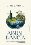 Cover: Abundancia - CAPIT&Aacute;N SWING LIBROS