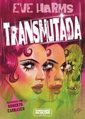 Cover: Transmutada - Dimensiones ocultas