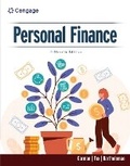 Cover: Personal Finance - South-Western College Publishing