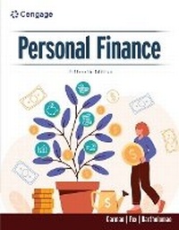 Enlarge image Cover: Personal Finance - South-Western College Publishing