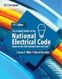 Cover: Illustrated Guide to the National Electrical Code - Delmar Cengage Learning