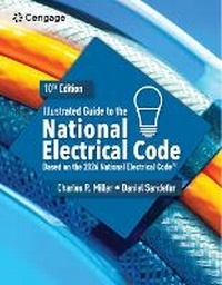 Enlarge image Cover: Illustrated Guide to the National Electrical Code - Delmar Cengage Learning
