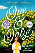 Cover: One & Only - Random House Large Print
