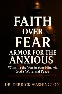 Enlarge image Cover: Faith Over Fear - Inspiring Faith By DW