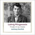 Cover: Ludwig Wittgenstein - Blackstone Publishing