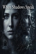 Cover: When Shadows Speak - ayman shehata