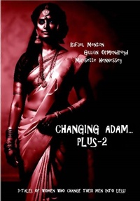 Enlarge image Cover: Changing Adam... Plus-2 - Mr Stephen Glover