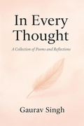 Cover: In Every Thought - Gaurav Singh
