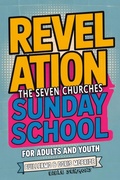 Cover: Revelation: The Seven Churches - Sunday School - Guillermo Doris McBride