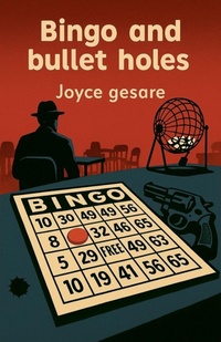 Abbildung von: Bingo and Bullet Holes - Jeniin Publishers