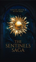 Cover: The Sentinels Saga - Waterstone Media