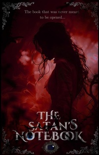 Enlarge image Cover: The Satan's Notebook Part I: The Remembering - Sat Lucian