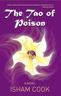 Cover: The Tao of Poison - Magic Theater Books