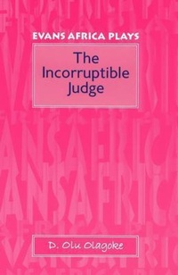 Abbildung von: The Incorruptible Judge - Evans Brothers