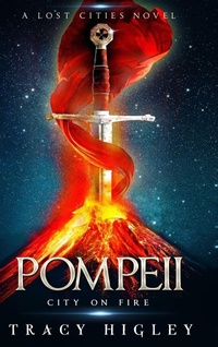 Enlarge image Cover: Pompeii - Stonewater Books