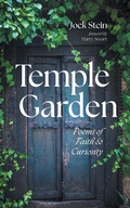 Cover: Temple Garden - Wipf and Stock Publishers