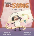 Cover: Sheep's Big Song - Ashlie Monroe