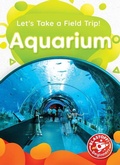 Cover: Aquarium - Blastoff! Beginners
