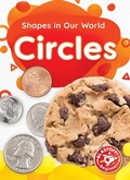 Cover: Circles - Blastoff! Beginners