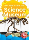 Cover: Science Museum - Blastoff! Beginners