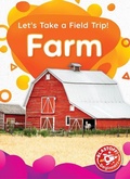 Cover: Farm - Blastoff! Beginners
