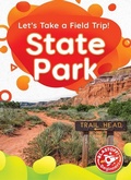 Cover: State Park - Blastoff! Beginners