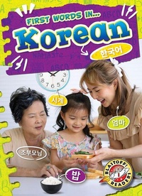 Enlarge image Cover: Korean - Blastoff! Readers Level 1