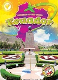 Cover: Ecuador - Blastoff! Readers Level 2