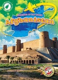 Cover: Afghanistan - Blastoff! Readers Level 2