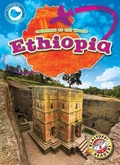 Cover: Ethiopia - Blastoff! Readers Level 2