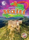 Cover: Haiti - Blastoff! Readers Level 2