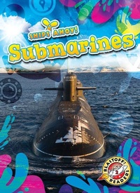 Enlarge image Cover: Submarines - Blastoff! Readers Level 2