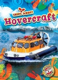 Cover: Hovercraft - Blastoff! Readers Level 2