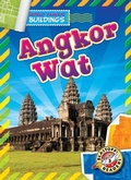 Cover: Angkor Wat - Blastoff! Readers Level 3