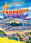 Cover: The Pentagon - Blastoff! Readers Level 3