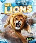Cover: Cave Lions - EPIC