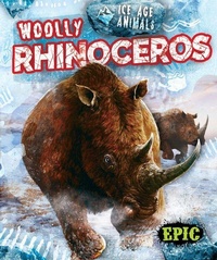 Enlarge image Cover: Woolly Rhinoceros - EPIC
