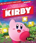 Cover: Kirby - EPIC