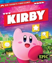 Enlarge image Cover: Kirby - EPIC