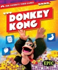 Cover: Donkey Kong - EPIC