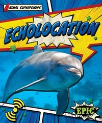 Enlarge image Cover: Echolocation - EPIC