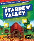 Cover: Stardew Valley - EPIC