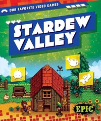 Enlarge image Cover: Stardew Valley - EPIC