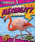 Cover: Flexibility - EPIC