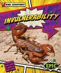 Cover: Invulnerability - EPIC