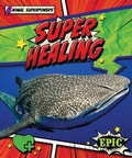 Cover: Super Healing - EPIC