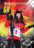 Cover: Eileen Gu - Torque