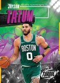 Cover: Jayson Tatum - Torque