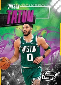 Enlarge image Cover: Jayson Tatum - Torque