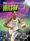 Cover: A'Ja Wilson - Torque